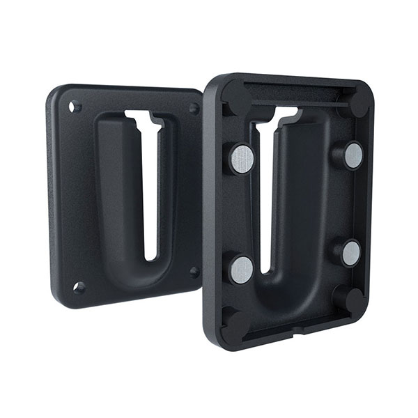 Skipper magnetischer wandclip / eindclip